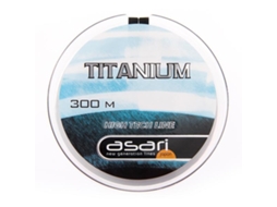 Asari Titanium 150m