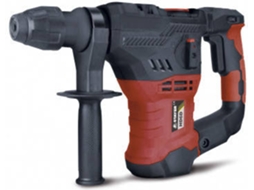 Martelo martelo elétrico 1500W SDS-Plus - HD 6 DK - STAYER