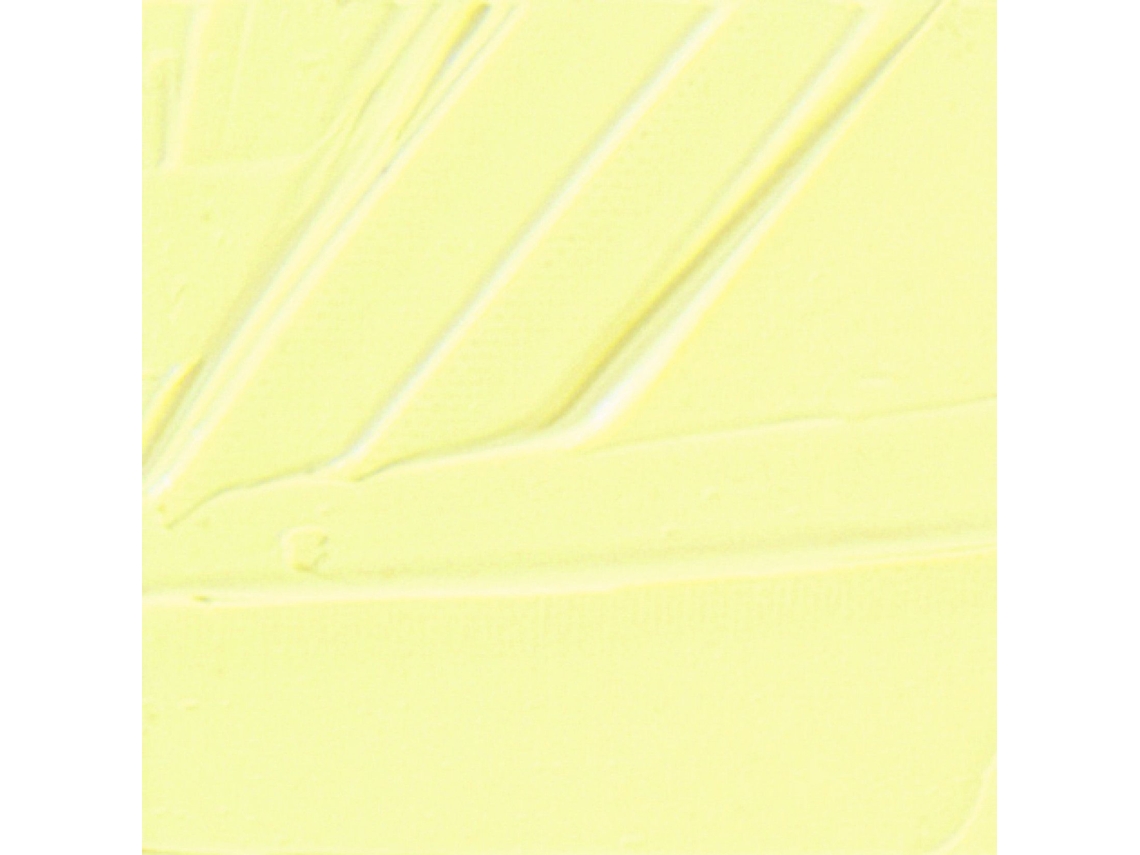 Tinta de Ã“leo PEBEO Studio Fine Amarelo Claro 200Ml Youdoit