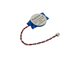 Bateria CMOS Li Ion 3V 200mAh 0,6WH Bateria Bios para HP Presario CQ40 Avizar