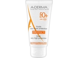 Protetor Solar A-DERMA Protect SPF 50+ (40 ml)