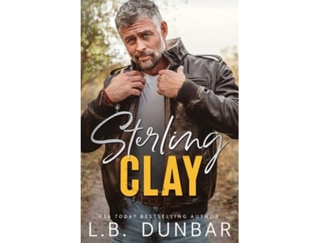 Livro Sterling Clay de L B Dunbar (Inglês)