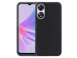 Capa De Tpu Para Celular Oppo A78