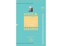 Livro Teatre 6. La Corona DEspines, La Perla Negra, La Priora Del de Josep Maria de Sagarra (Espanhol)