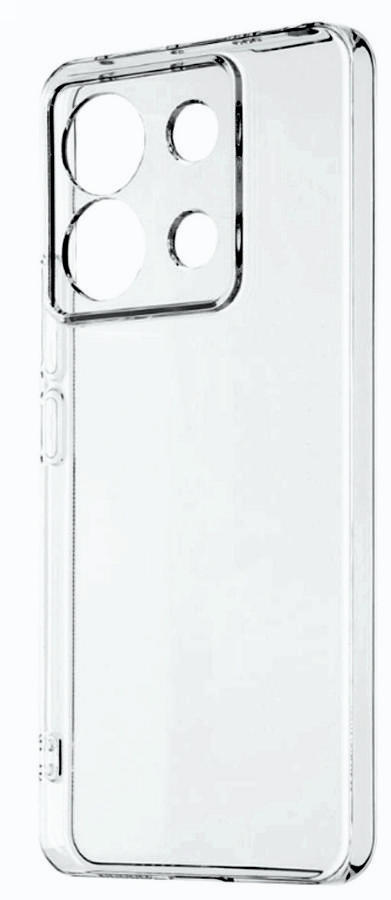 Capa SWISSTEN Jelly Xiaomi Redmi Note 13 5G