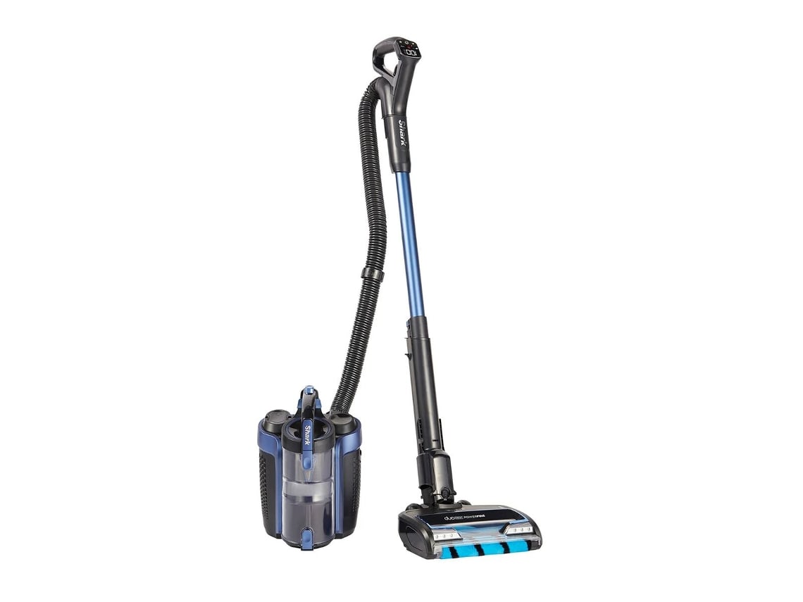 Aspirador sem Cabo SHARK ICZ300EUT Azul 450 W