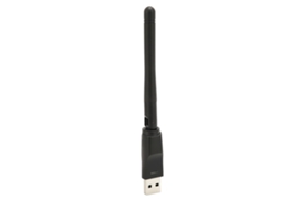 Placa de Rede Sem Fio Usb LAXISCREED 150mbps