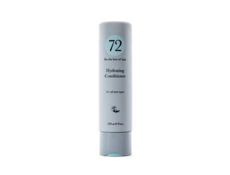 Condicionador Hidratante 250ml 72 Cabelo