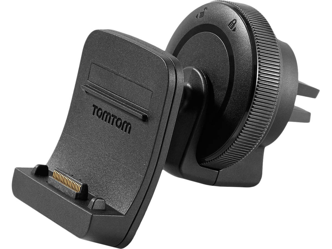 SUP ACT GRELHA VENT TOMTOM GO 520/5200