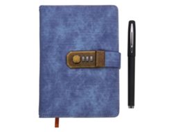 Kit De 2 Diários Portáteis Para Meninas Com Coelho De Pelúcia E Capa Rosa, Tamanho Mini, Caderno Prático Para Crianças