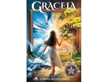 Livro Gracela de Lowell Duane Pabst (Inglês)