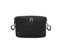 Suporte Universal Para Garrafas, Organizador De Viagem Leve Com Bolso Para Porta Copos SUNNY SPACES