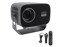 Projetor Smart LAXISCREED 4k Android 11 Av1