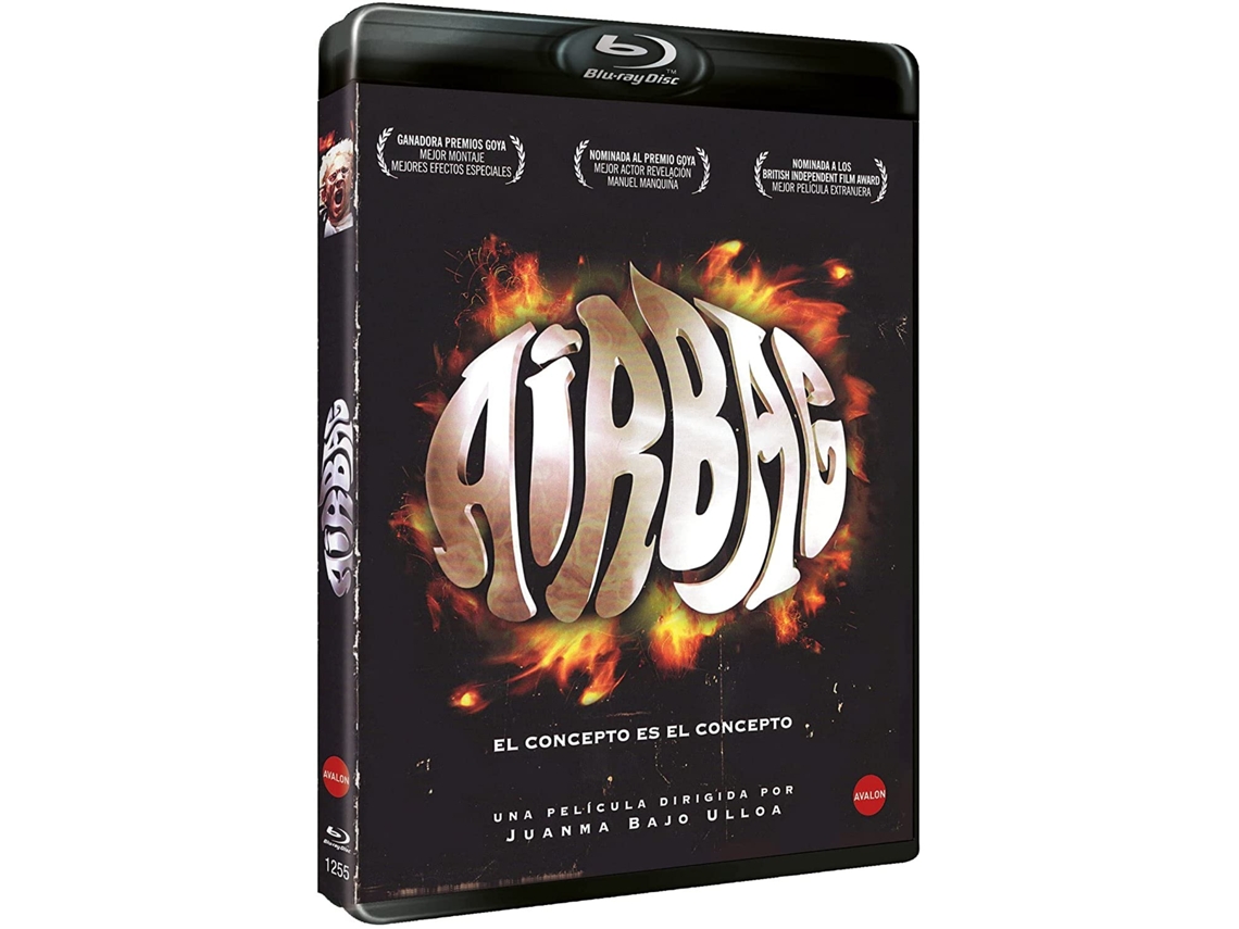 Airbag (1997)