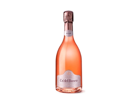 Cuvée Prestige Rosé CA DEL BOSCO