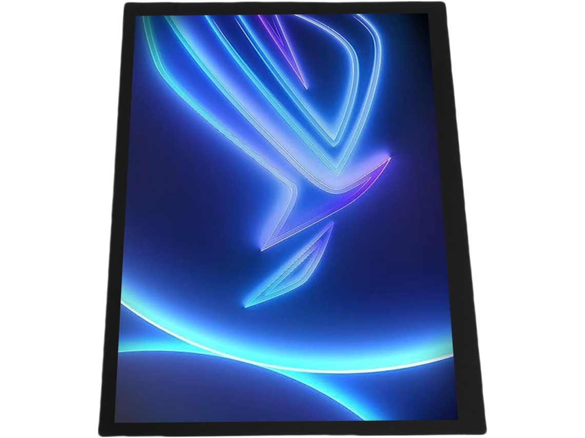Conjunto de Pano Sensível Ao Toque Lcd 7 Polegadas, Rog Ally 2023 Rc71l, Substituição Do Console