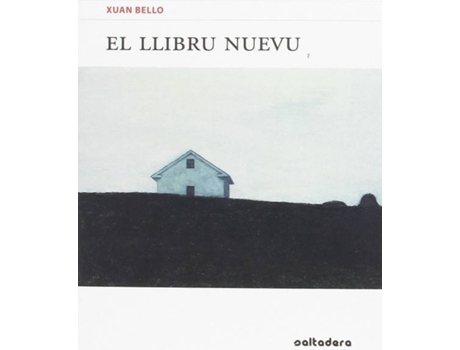 Livro El Llibru Nuevu de Xuan Bello