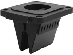 Válvula de Palheta para Motocicleta Compatível com Yamaha Yz85 Yz80 Materiais Duráveis Garantem Robustez