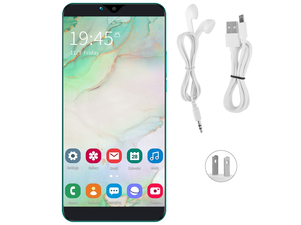 Smartphone LAXISCREED Dual Sim 3g Universal