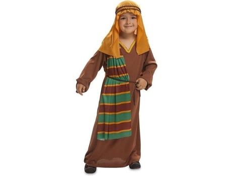 Fato de Bebé Hebreu (Tam: 1-2 anos)