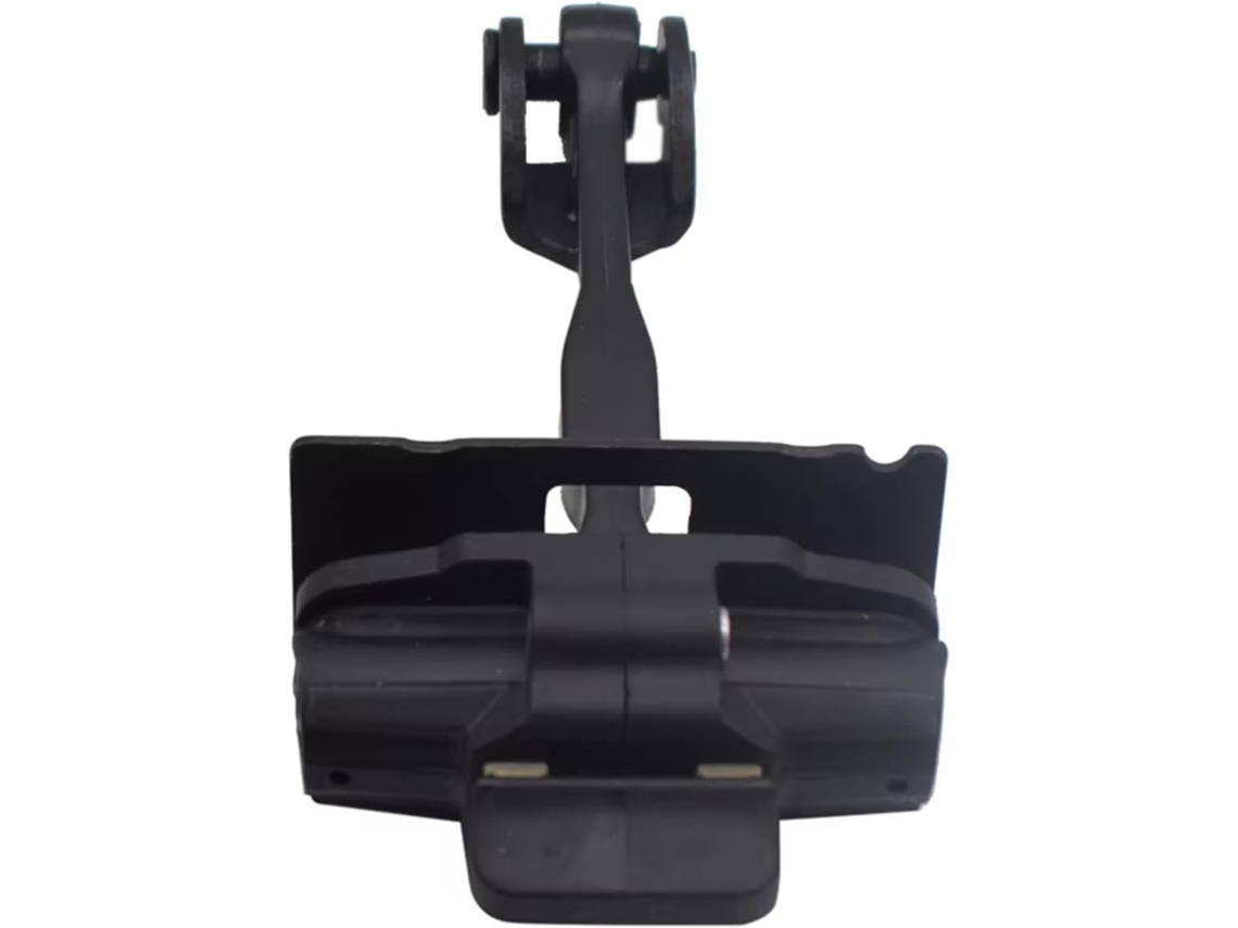 Limitador De Curso Da Dobradiça Porta Compatível Com Citroen C4 Mk2, Código Oem 9181h9