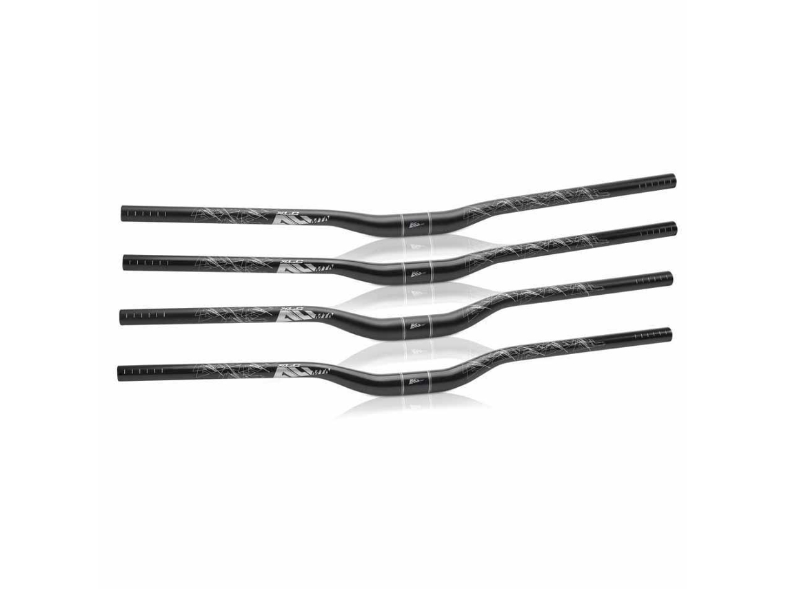 Guiador XLC All mtn riser hb m19 15 mm