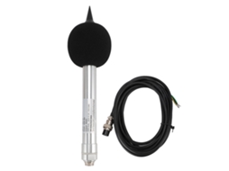 Dc9 30v Rs485 Sensor De Ruído Dosímetro De Som Testador De Decibéis Transdutor Para Máquinas Veículos Navios