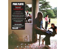 Vinil LP Pink Floyd - Ummagumma