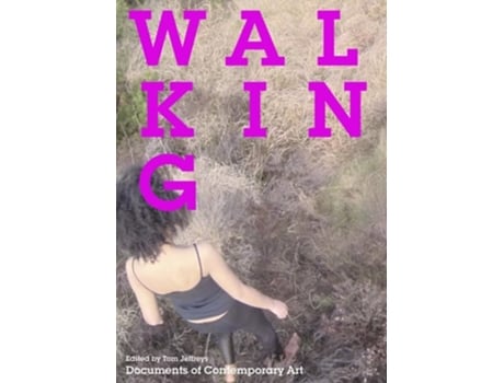 Livro Walking de JEFFREYS TOM (Inglês)