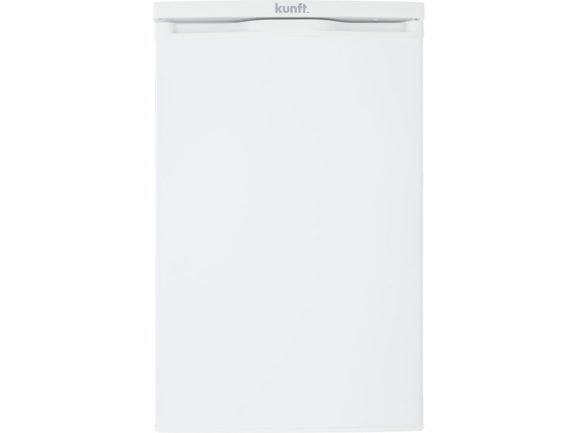 Frigorífico Mini Bar KUNFT Ksd2531 Wh (Outlet Grade B - Estático - 85 cm - 118 L - Branco)