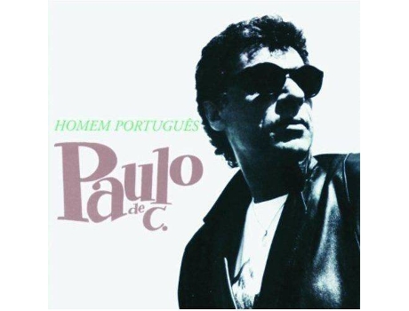 CD Paulo de Carvalho - Homens Portugueses