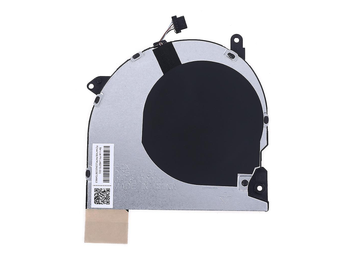 Cooler Para Cpu De Laptop, Cooler Para Zhan 66 Pro 14 G2 Probook 440 445 446 G6 G7