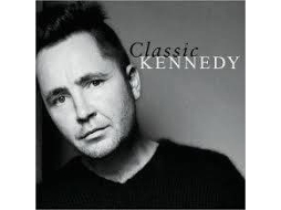 CD Kennedy - Classic Kennedy (1CDs)