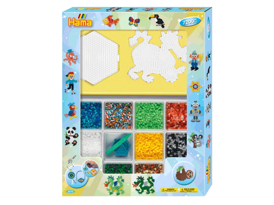 Brinquedo de Trabalhos Manuais JBM 3072 (5 anos)