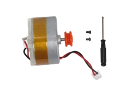 Motor LDS Lidar para Aspirador Xiaomi Roborock S50 S51 S55 Acessório de Reposição S/MARCA