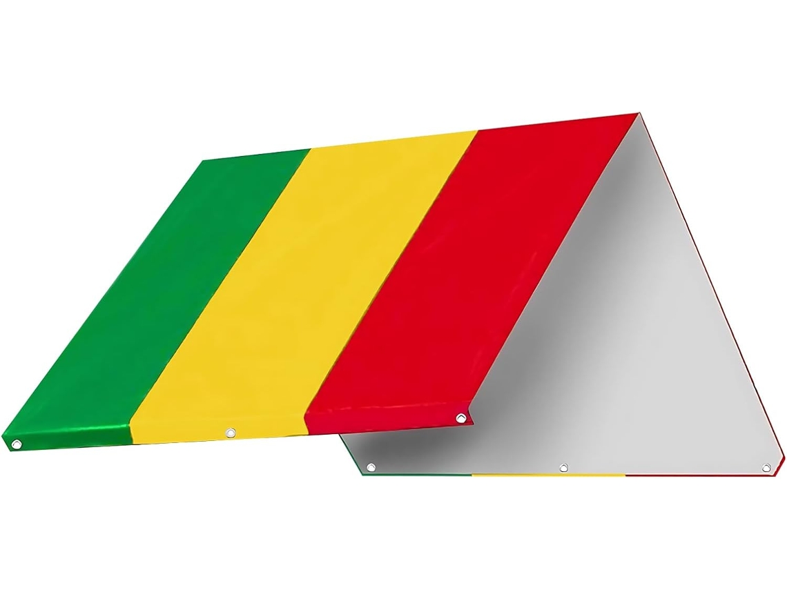Playground Replacement Canopy Waterproof Roof