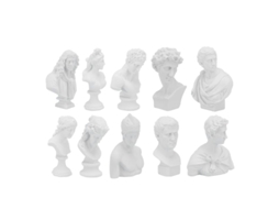 10Un Ornamento Doméstico ALLINLESS