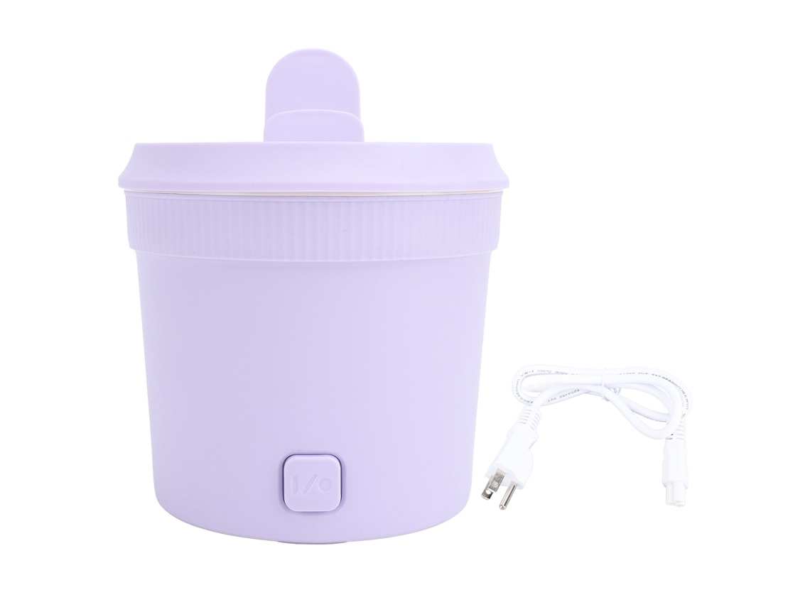 Cafeteira elétrica 1l, 400w, multifuncional LAXISCREED