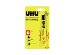 Cola Universal Líquida 20ml Uhu