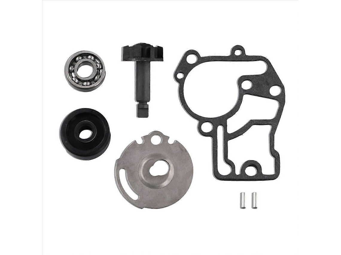 Kit De Reparo Da Bomba D'água Motocicleta