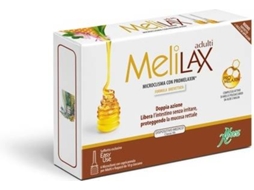 Óleo Essencial ABOCA Melilax (6 unidades de 10g)