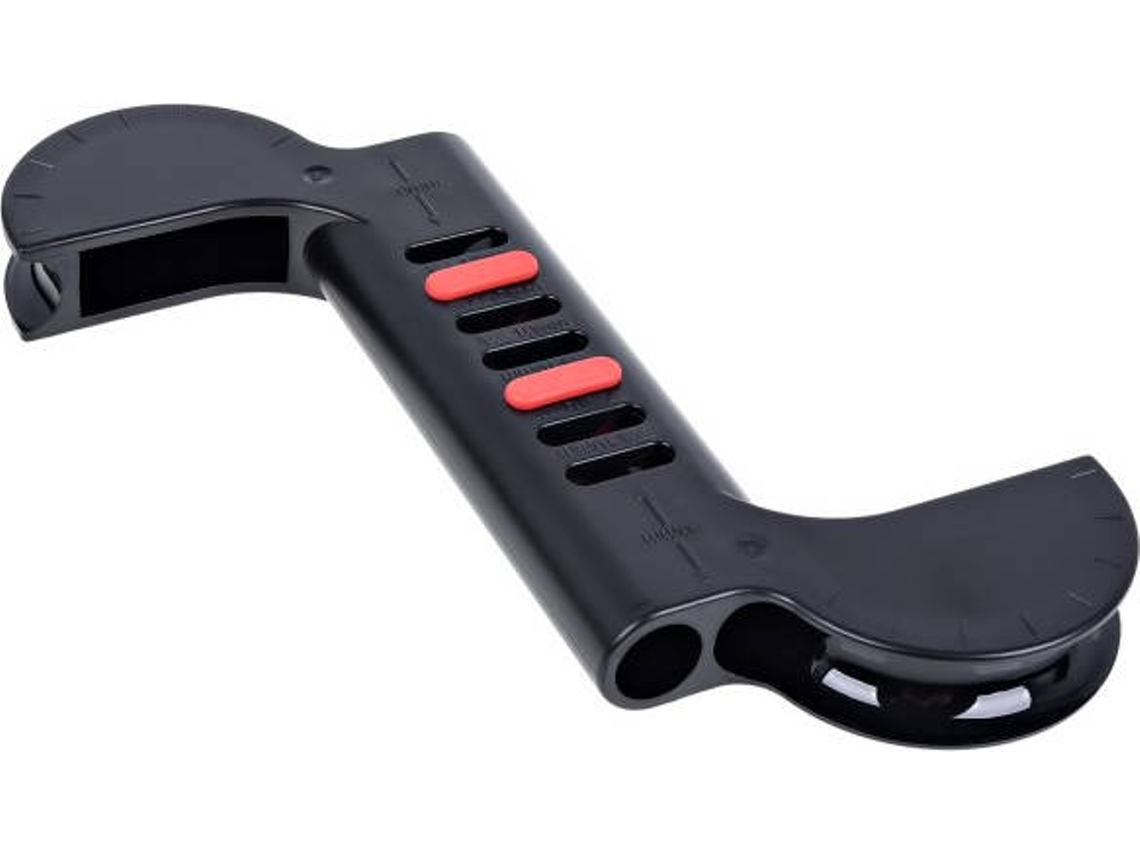Herramienta de curvatura para Tubos e Canos ALPHACOOL 29124