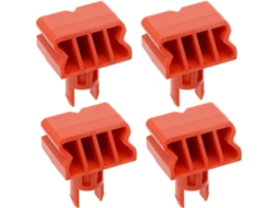 Pinos Giratórios Blackdecker Workmate Para Os Modelos 79-010-4,