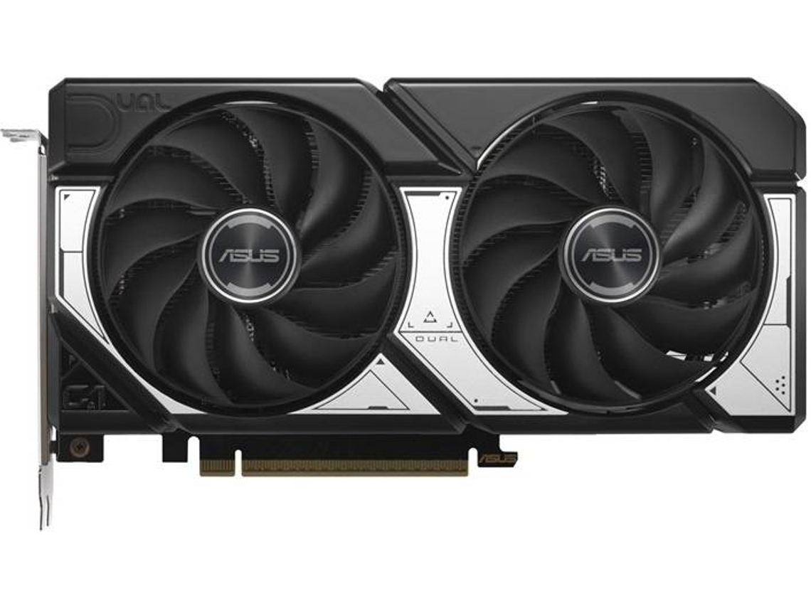 Placa Gráfica Asus 90yv0mh0 M0na00 (geforce Rtx 5060 Ti)