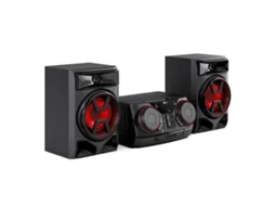 Micro Aparelhagem LG Xboom CK43N