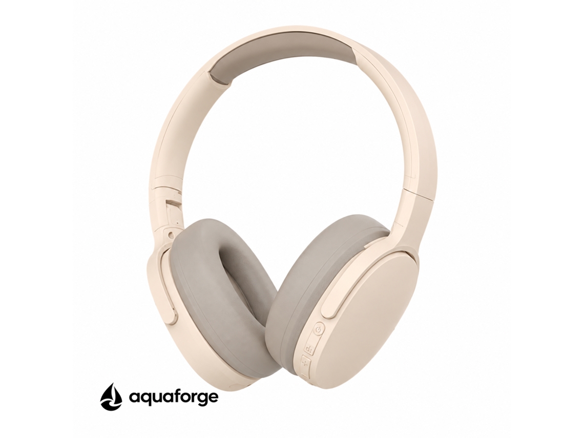 Fones De Ouvido Bluetooth Sem Fio Dobráveis Som Estéreo