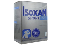 Sachês de Diluição Sport Pro 10 ISOXAN