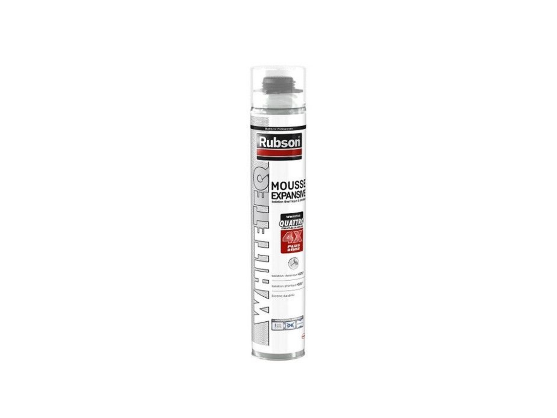 Espuma Térmica e Sonora Pistola 750Ml RUBSON