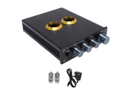 Pré amplificador Hi fi LAXISCREED Gb Plug