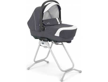 Suporte de Alcofa e Cadeira Auto  Stand Up Nav. E Segg.Auto